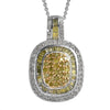 Yellow Diamond