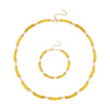 Yellow Jade