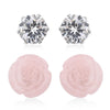 Galilea Rose Quartz