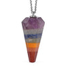 Multi Gemstone
