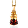 Mozambique Garnet