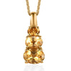 Brazilian Citrine