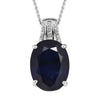 Masoala Sapphire