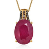 Niassa Ruby