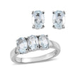 Sky Blue Topaz