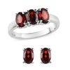 Mozambique Garnet