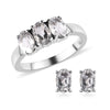 White Topaz