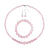 Galilea Rose Quartz