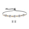 White Topaz