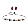 Mozambique Garnet