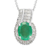 Kagem Zambian Emerald
