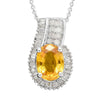 Yellow Sapphire