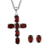 Mozambique Garnet