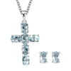 Sky Blue Topaz