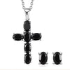 Thai Black Spinel