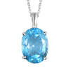 Sky Blue Topaz