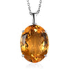 Brazilian Citrine