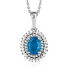 Malgache Neon Apatite