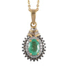 Ethiopian Emerald