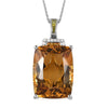 Brazilian Citrine
