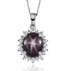 Star Ruby