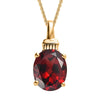 Mozambique Garnet