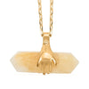 Brazilian Citrine
