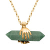 Green Quartz
