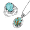 Turquoise