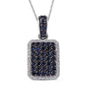 Kanchanaburi Blue Sapphire