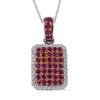 Mozambique Ruby