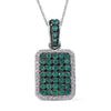 Kagem Zambian Emerald