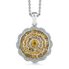 Yellow Diamond