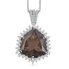 Brazilian Smoky Quartz