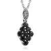 Thai Black Spinel