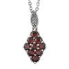 Mozambique Garnet