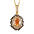 viceroy-spessartite-garnet-red-and-white-diamond-pendant-necklace-20-inches-in-vermeil-yellow-gold-over-sterling-silver-1.30-ctw - Sticky add to cart bar