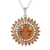 Brazilian Citrine