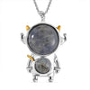 Malagasy Labradorite