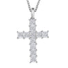 Simulated Diamond