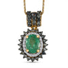 Kagem Zambian Emerald