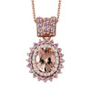 Marropino Morganite