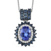 Tanzanite