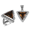 Brazilian Citrine
