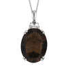 Smoky Quartz