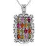 Multi Tourmaline