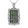 Green Tourmaline