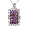 Pink Tourmaline