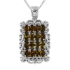 Yellow Tourmaline