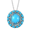 Sleeping Beauty Turquoise